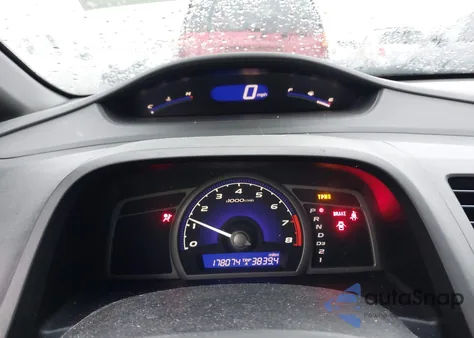 2011 Honda Civic Lx from USA, damaged, VIN 19XFA1F5XBE030018